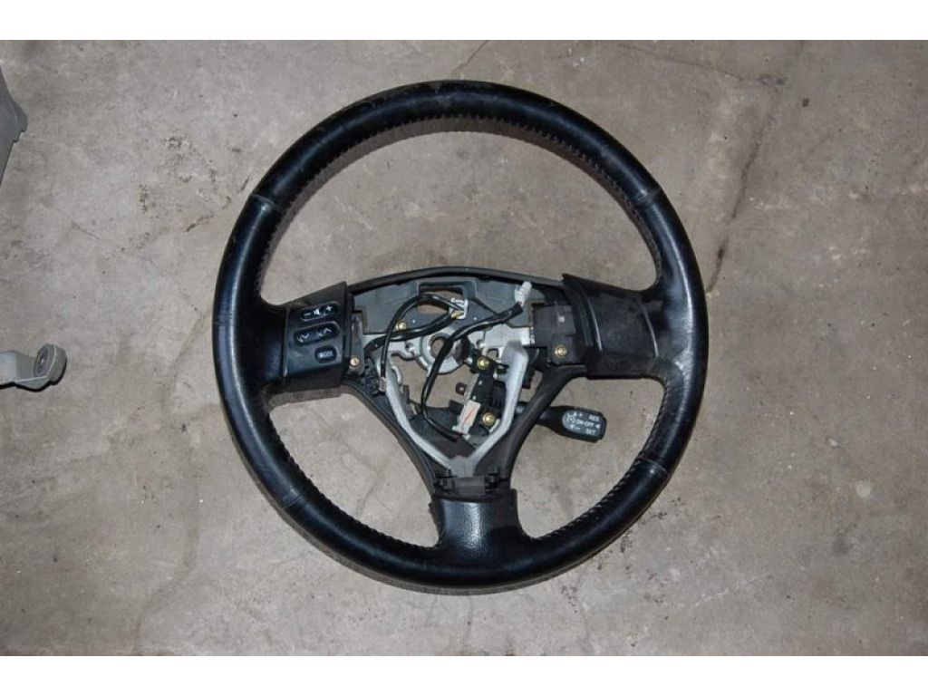 Руль LEXUS RX300/330/350/400 03-09
