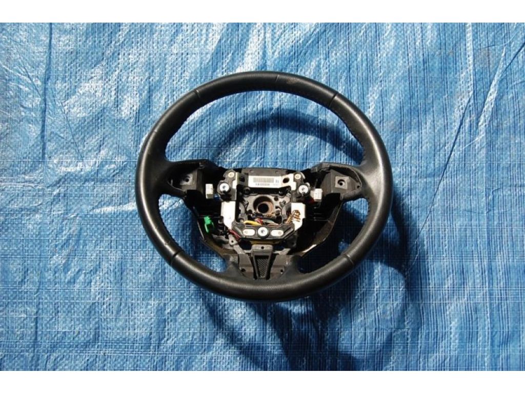 Руль HONDA ACCORD COUPE 07-12