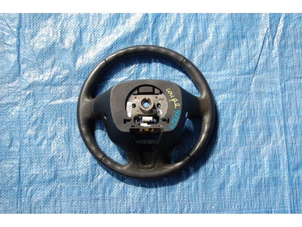 Руль HONDA ACCORD COUPE 07-12 - Фото 2