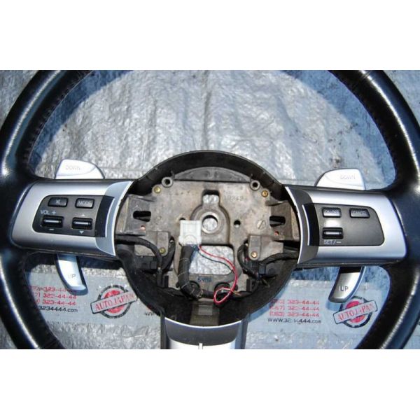 Кермо MAZDA MX-5 06-15 NH55-32-982 — 3