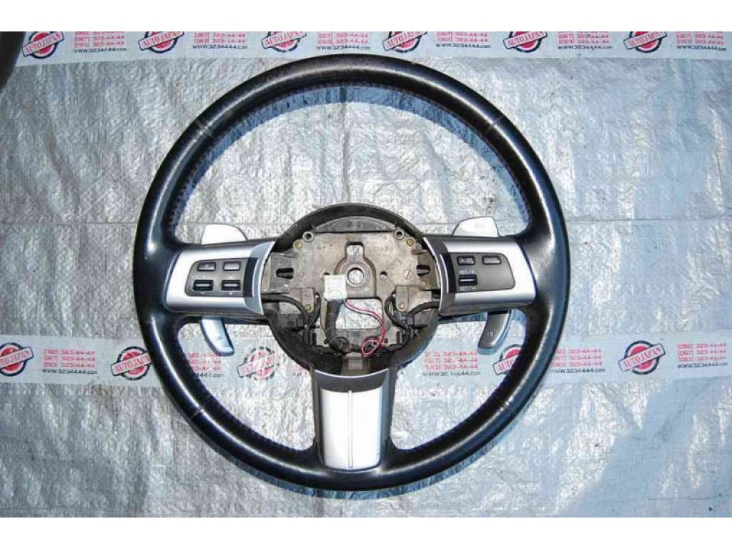 NH55-32-982 | Кермо MAZDA MX-5 06-15
