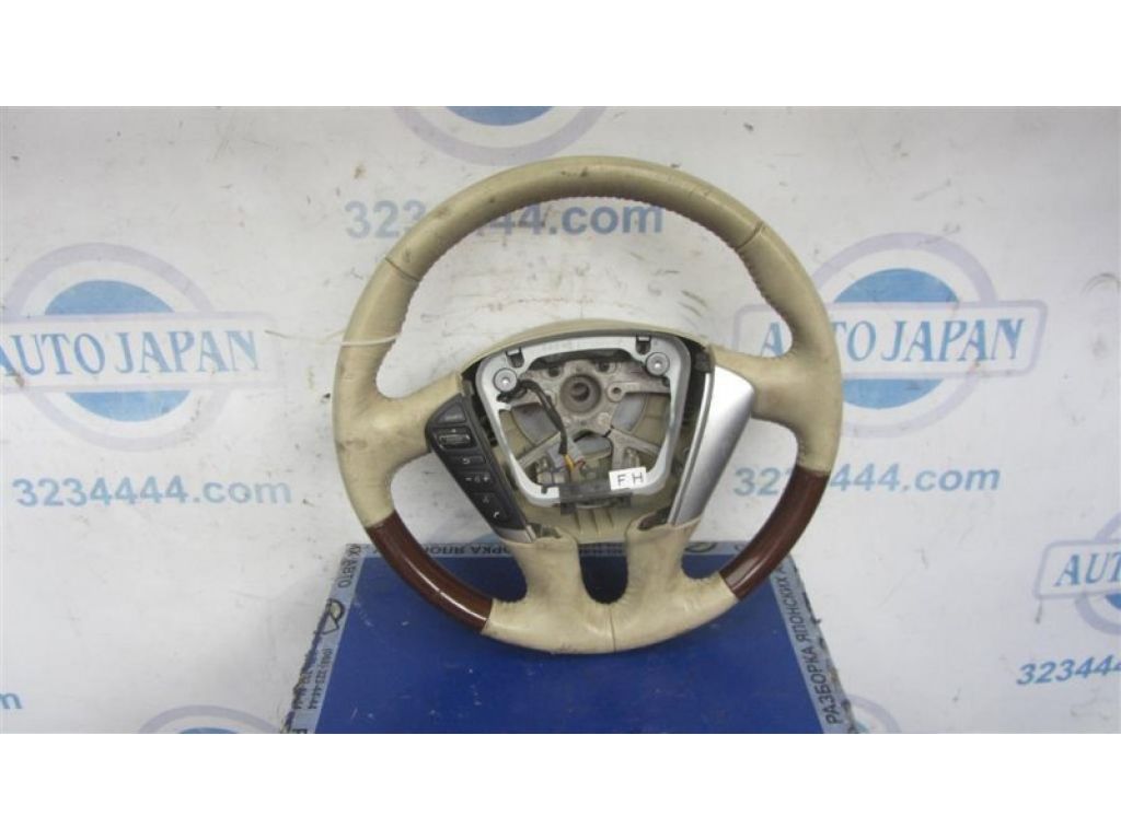 Кермо INFINITI EX35(37) 07-12