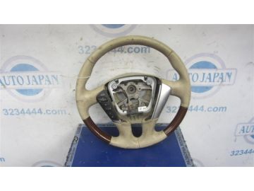 Руль INFINITI EX35(37) 07-12