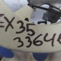 Кермо INFINITI EX35(37) 07-12 - Прев'ю 2