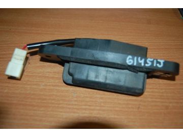 Ручка двери багажника MITSUBISHI OUTLANDER XL 05-13