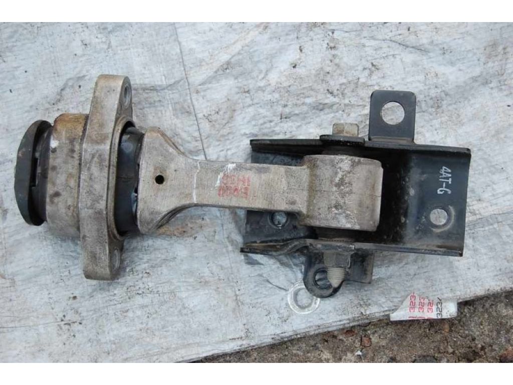21950-3X000 | Подушка двигателя нижняя передн. KIA RIO UB 2011-2017