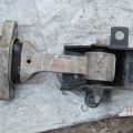 21950-3X000 | Подушка двигателя нижняя передн. KIA RIO UB 2011-2017