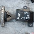 21950-3X000 | Подушка двигателя нижняя передн. KIA RIO UB 2011-2017 - Превью 2