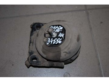 Подушка двигателя прав. TOYOTA LAND CRUISER PRADO 120 02-09