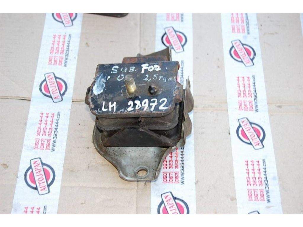 41022FA091 | Подушка двигуна прав. SUBARU FORESTER SG 02-07