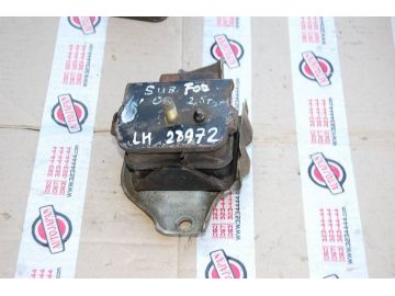 Подушка двигуна прав. SUBARU FORESTER SG 02-07