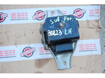 Подушка двигуна прав. SUBARU FORESTER SG 02-07