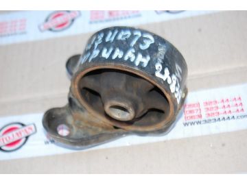 Подушка двигуна передн. HYUNDAI ELANTRA XD 00-06