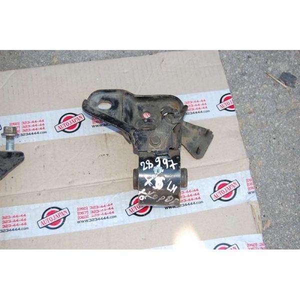Подушка двигуна ліва MAZDA XEDOS 6 X6 (CA) 92-98 GA26-39-070C