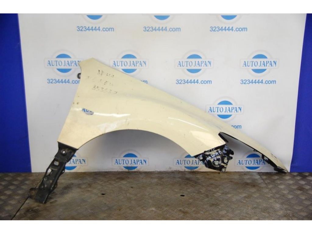 GS1D-52-110C | Крыло переднее прав. MAZDA 6 GH 07-12