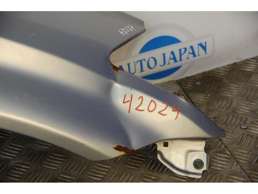 63112-CA030 | Крыло переднее прав. NISSAN MURANO Z50 02-07 - Фото 2