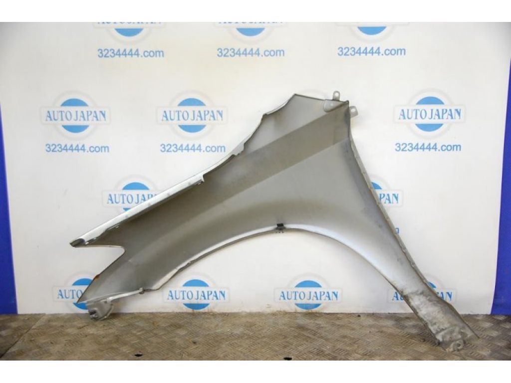 63112-CA030 | Крыло переднее прав. NISSAN MURANO Z50 02-07 - Фото 3