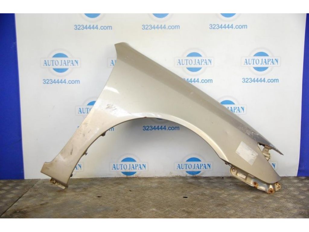 53801-AA020 | Крило переднє прав. TOYOTA CAMRY 30 02-06