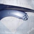 GS1D-52-110C | Крило переднє прав. MAZDA 6 GH 07-12
