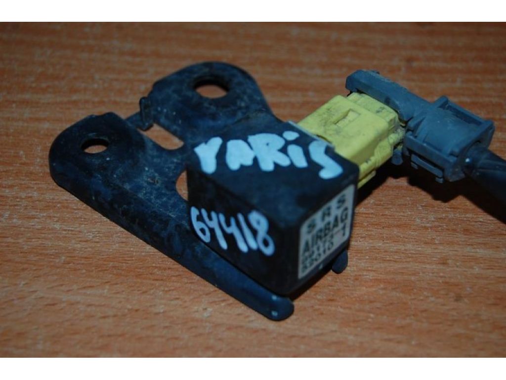 89173-52010 | Датчик удара TOYOTA YARIS 00-05