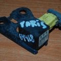 89173-52010 | Датчик удара TOYOTA YARIS 00-05