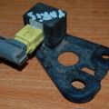 89173-52010 | Датчик удара TOYOTA YARIS 00-05 - Превью 2