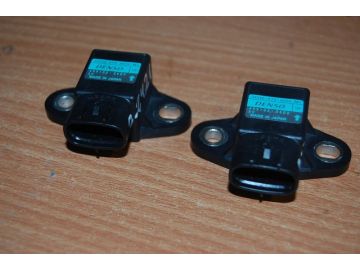 Датчик удара ACURA MDX (YD2) 06-13