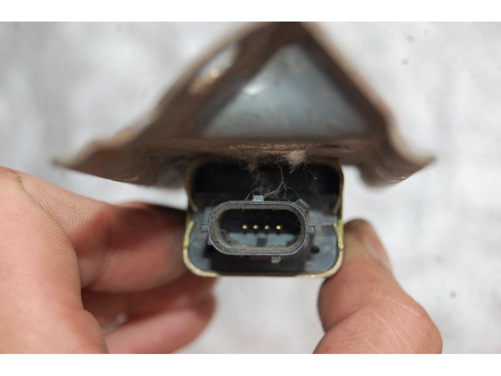 89830-60010 | Датчик удара LEXUS LX470 98-07 - Фото 2