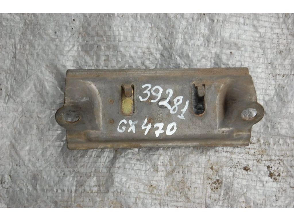 89830-60010 | Датчик удара LEXUS LX470 98-07 - Фото 3