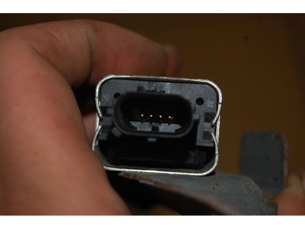 89860-60020 | Датчик удару прав. LEXUS GX470 02-09 - Фото 3