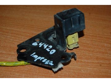 Датчик удара SUBARU IMPREZA 00-07 GD/GG