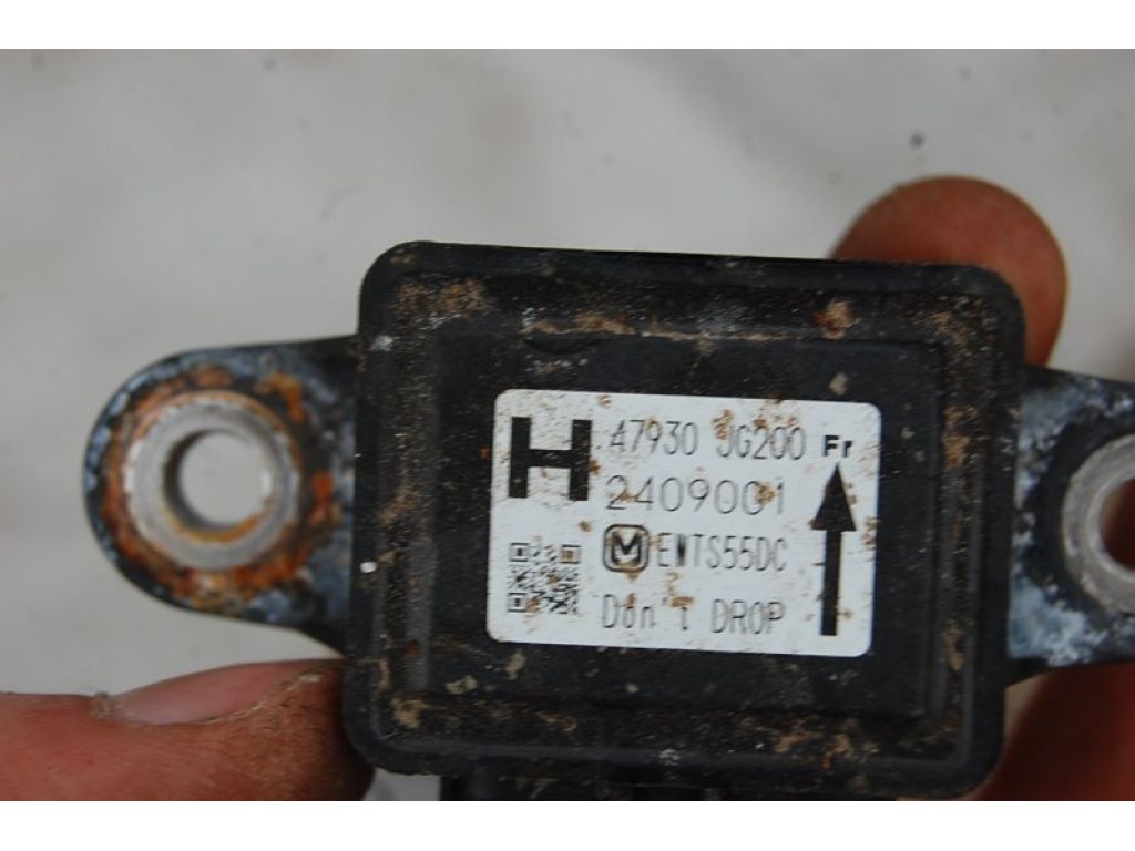 47930-JG200 | Датчик ESP NISSAN LEAF 10-17 - Фото 3