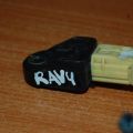 Датчик удару TOYOTA RAV4 05-12