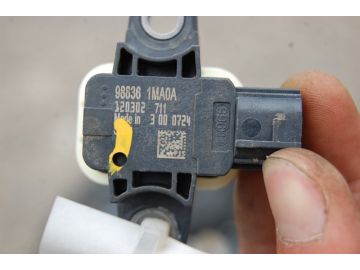 Датчик удару NISSAN LEAF 10-17