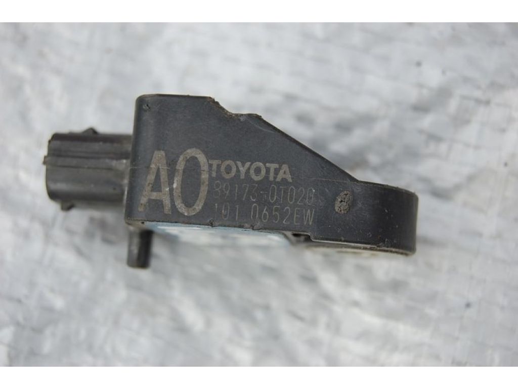 89173-0T020 | Датчик удару TOYOTA VENZA 09-16 - Фото 7