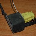 89174-52010 | Датчик удара TOYOTA YARIS 00-05
