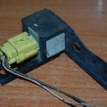 89174-52010 | Датчик удара TOYOTA YARIS 00-05 - Превью 2
