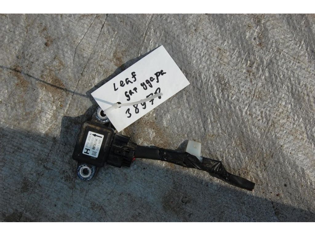 47930-JG200 | Датчик ESP NISSAN LEAF 10-17