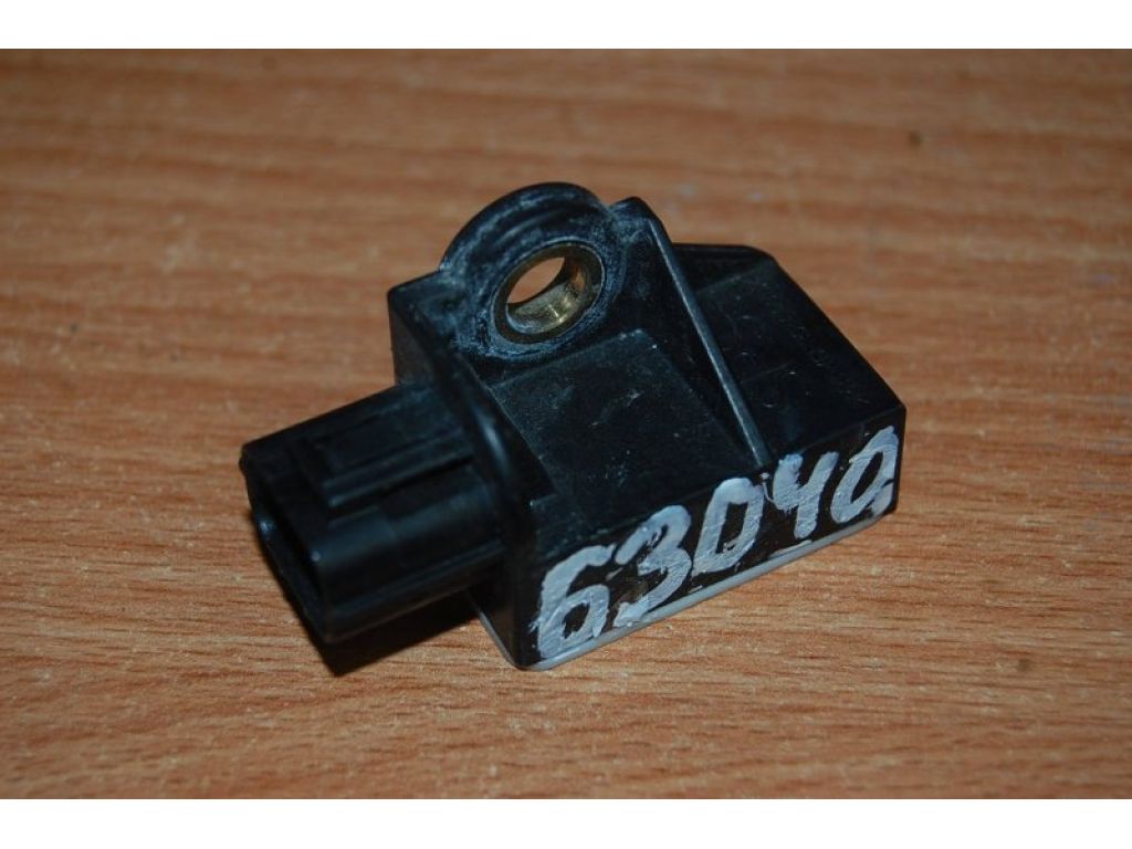 77970-TC0-A11 | Датчик удара HONDA ACCORD CU8 / TSX 08-14 - Фото 2