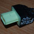 Датчик удара TOYOTA CAMRY 40 06-11 - Превью 2