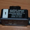 39960-SNA-A01 | Датчик удара HONDA CIVIC 4D 06-11