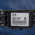 C235-57-KC0 | Датчик удару MAZDA 5 CR 05-10 - Прев'ю 3