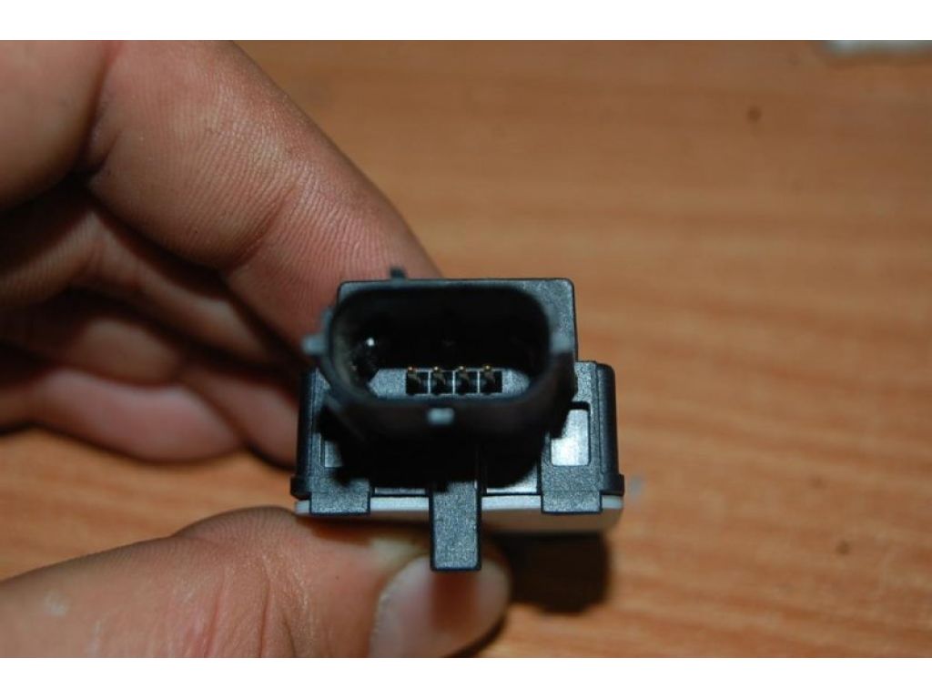 89831-02080 | Датчик удару TOYOTA AVENSIS 03-08 - Фото 3