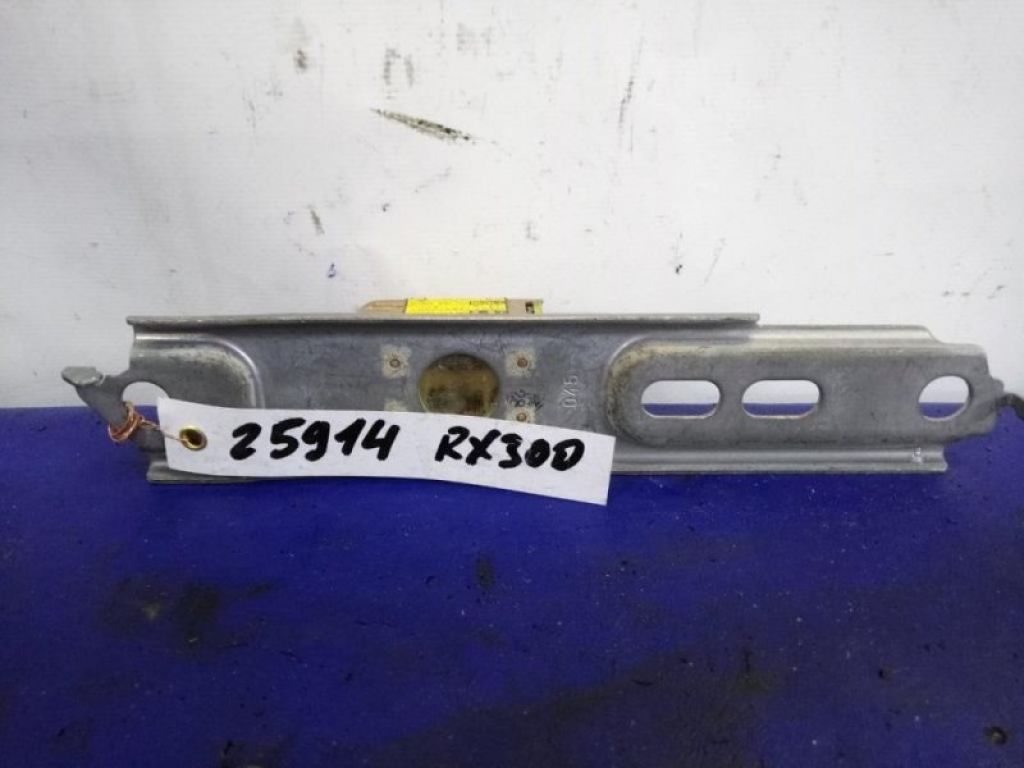 89860-48020 | Датчик удару LEXUS RX300/330/350/400 03-09 - Фото 2