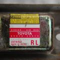 89830-60010 | Датчик удара LEXUS LX470 98-07