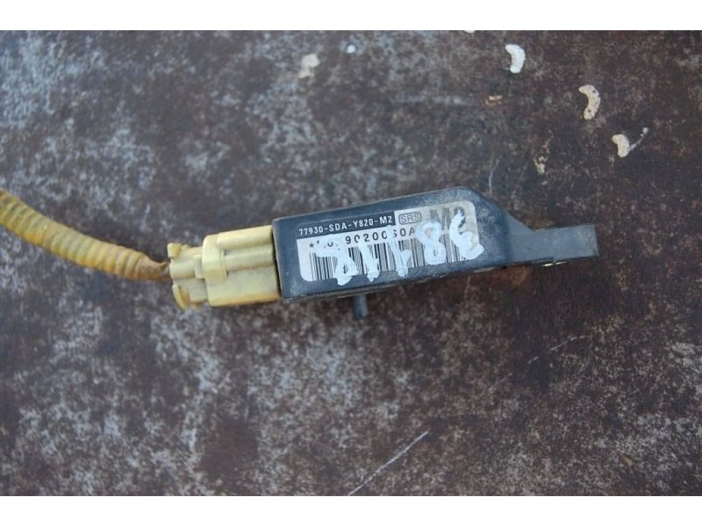 77930-SDA-Y82 | Датчик удару HONDA ACCORD CL7 / TSX 03-08