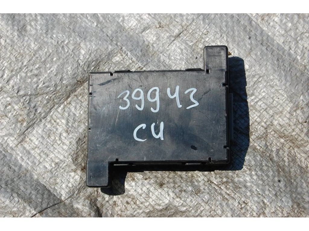 39770-TL0-G01 | Блок керування блютуз HONDA ACCORD CU8 08-13 - Фото 3