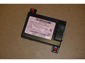 Блок управления блютуз HONDA ACCORD CU8 / TSX 08-14