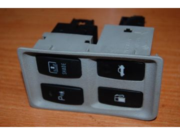 Кнопка открывания бензобака LEXUS ES350 06-12