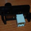84119-0W010-C0 | Регулятор подсветки панели приборов LEXUS RX300/330/350/400 03-09 - Превью 2